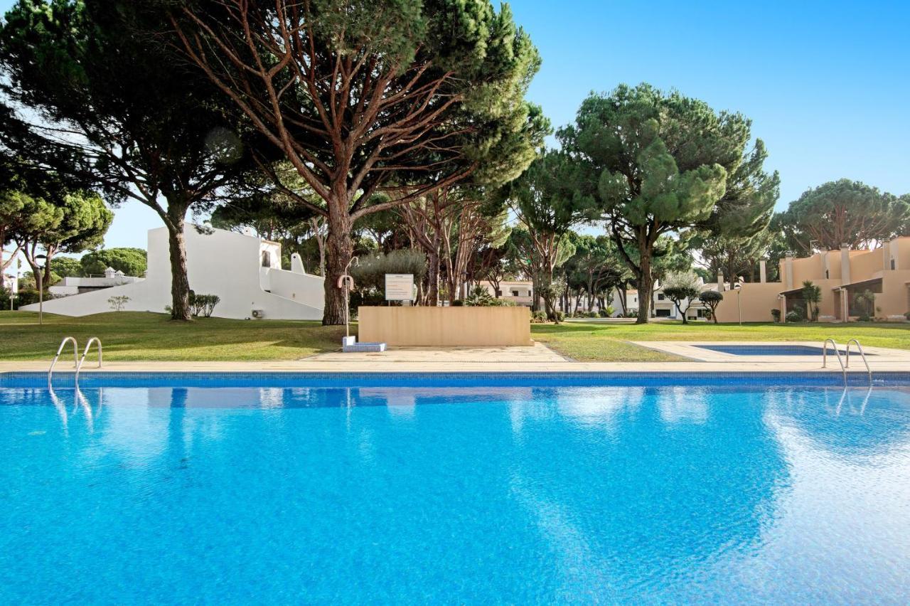 Vilamoura Tenis 58 Quarteira Exterior foto