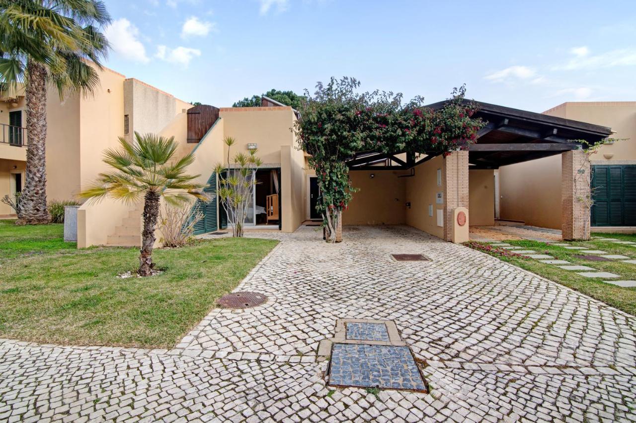 Vilamoura Tenis 58 Quarteira Exterior foto